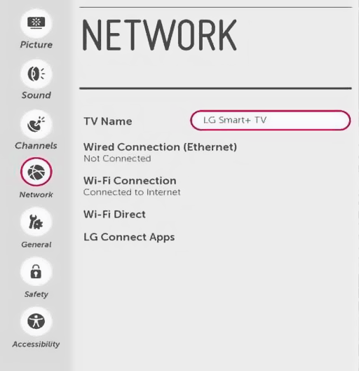 Hola Learn How to Set Up LG SmartTV with Hola Premium